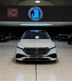 مرسيدس بنز E-Class